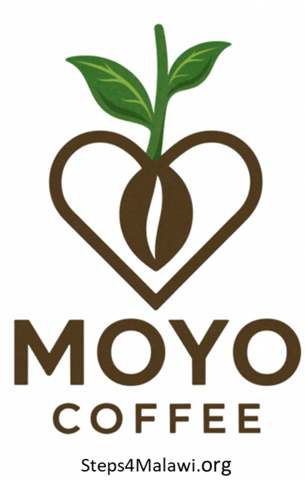 Moyo coffee - Steps4Malawi.org